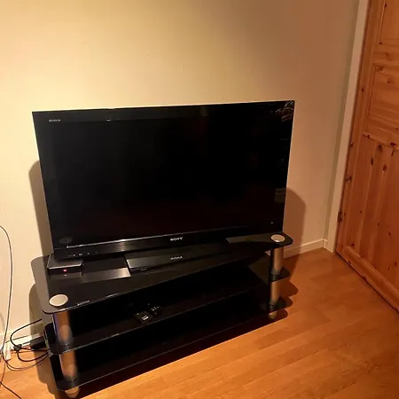 Large Single-family For Rent World Cup 2025 Feriehus *