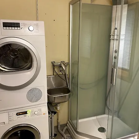 Large Single-family For Rent World Cup 2025 Feriehus Trondheim