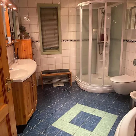 Large Single-family For Rent World Cup 2025 Trondheim