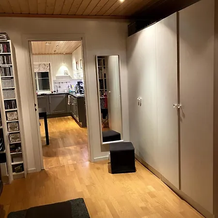 Large Single-family For Rent World Cup 2025 * Trondheim