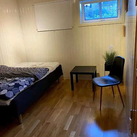 Large Single-family For Rent World Cup 2025 Trondheim