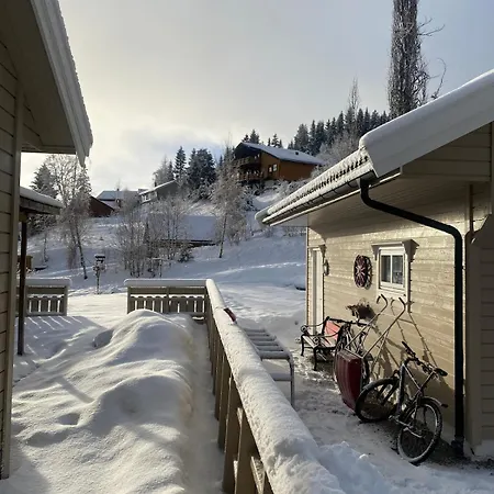 Large Single-family For Rent World Cup 2025 * Trondheim