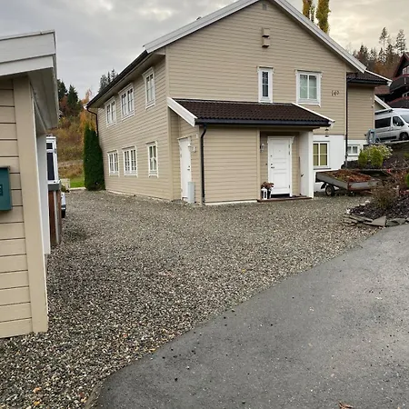 Feriehus Large Single-family For Rent World Cup 2025