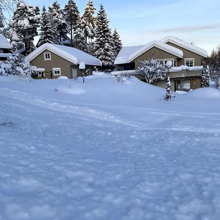 Large Single-family For Rent World Cup 2025 Trondheim