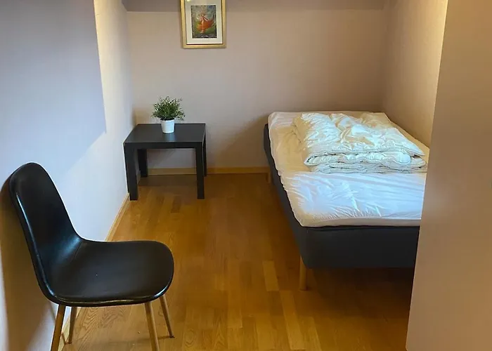 Dom wakacyjny Large Single-family For Rent World Cup 2025 Trondheim