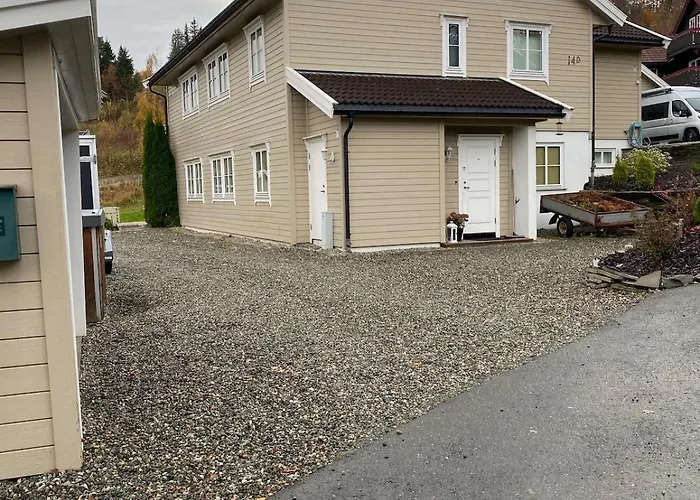 Dom wakacyjny Large Single-family For Rent World Cup 2025