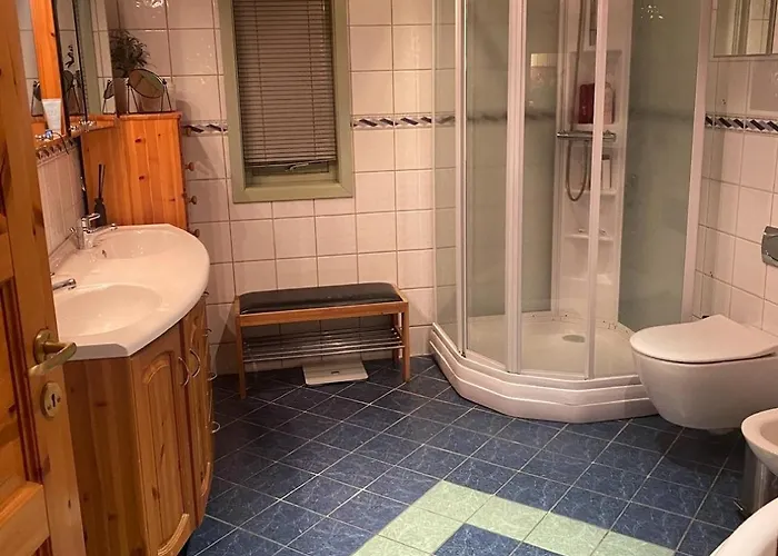 Large Single-family For Rent World Cup 2025 Trondheim