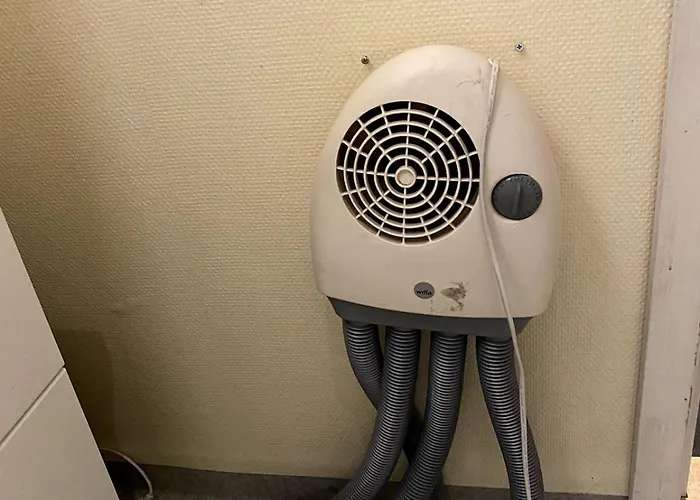 Prázdninový dům Large Single-family For Rent World Cup 2025