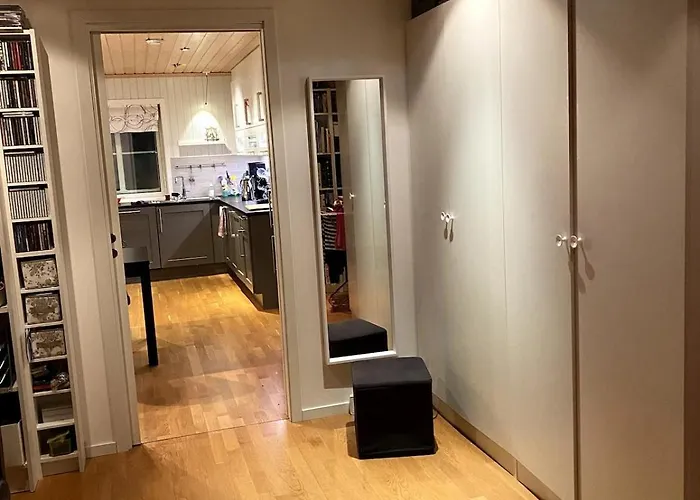 Large Single-family For Rent World Cup 2025 * Trondheim