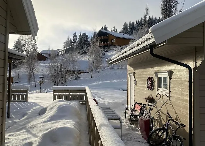 Large Single-family For Rent World Cup 2025 * Trondheim